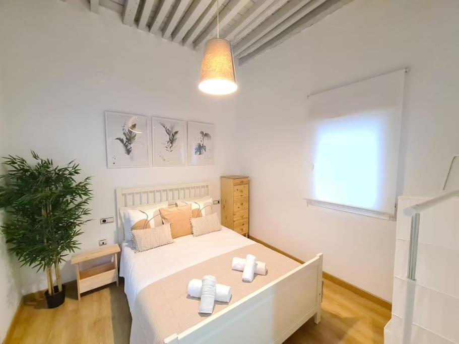 Centrico Apartamento En Málaga Exterior foto